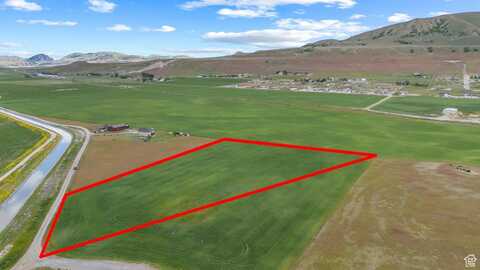 3536 W 14100 N, Collinston, UT 84306