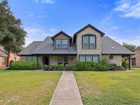 6504 Lago Vista Drive, Benbrook, TX 76132