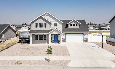 1455 W 3410 S, Nibley, UT 84321