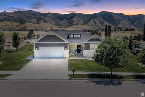 84 N 820 E, Hyde Park, UT 84318