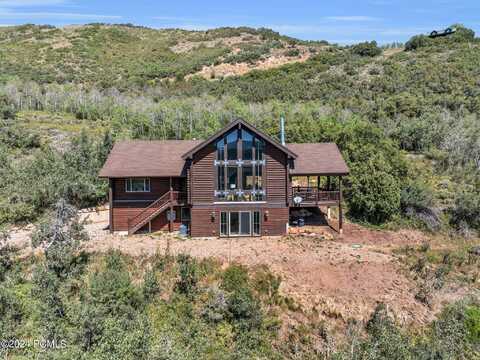 5404 Mountain Road, Kamas, UT 84036