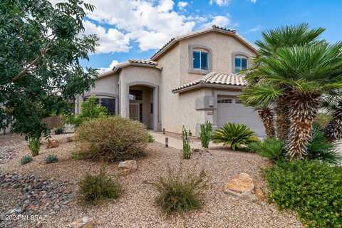 9797 Holden Place, Tucson, AZ 85748