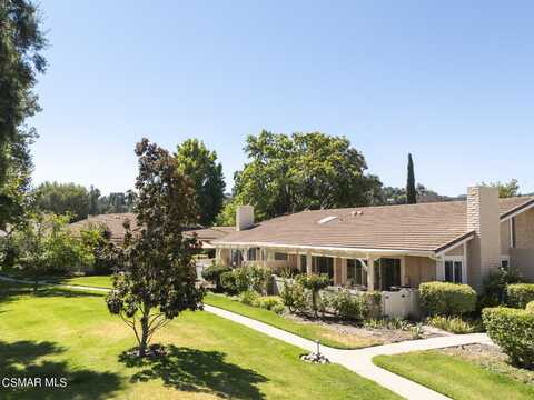 2209 Crespi Lane, Westlake Village, CA 91361