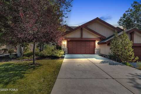 3435 Cedar Drive, Park City, UT 84098