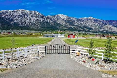 824 Eagle Meadows Ln, Gardnerville, NV 89460