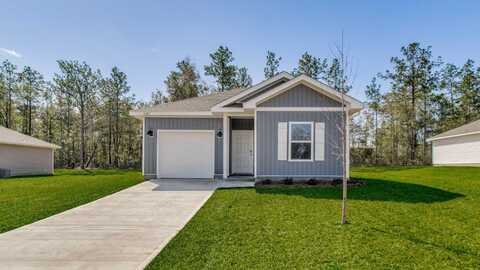 6499 Burleson Blvd, Crestview, FL 32539