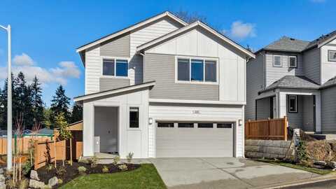 16215 Sunset Rd, Bothell, WA 98012