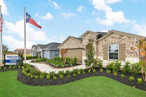 1043 Great Barracuda Ln, Alvin, TX 77511