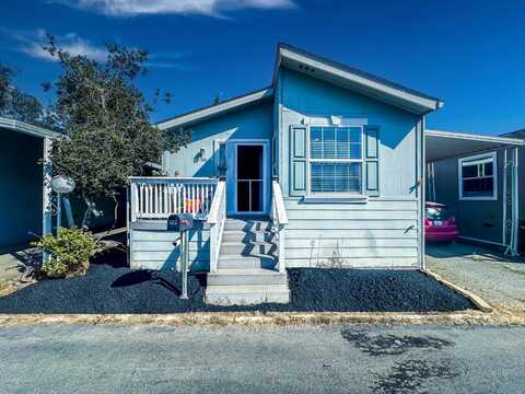 789 Green Valley Road, Watsonville, CA 95076