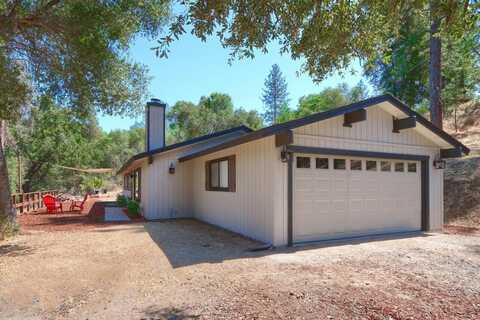 50869 Westview Court, Oakhurst, CA 93644