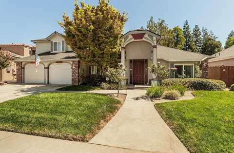 10140 Pheasant Run Drive N, Fresno, CA 93730