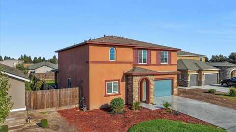 643 Simonian Avenue, Fowler, CA 93625