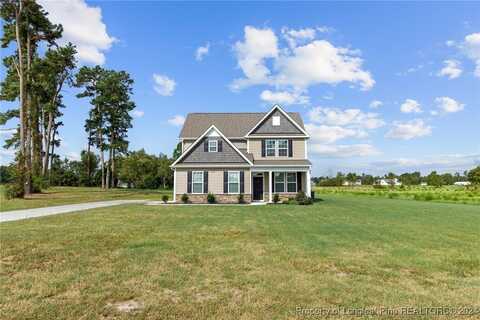 257 Sweet Grass Lane, Raeford, NC 28376