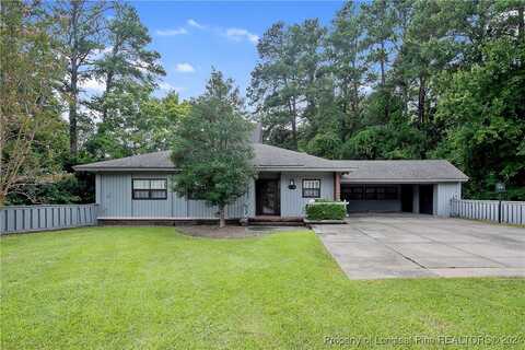 2116 Winterlochen Road, Fayetteville, NC 28305