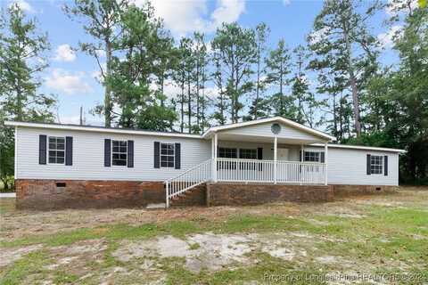 475 Turnpike Road, Raeford, NC 28376