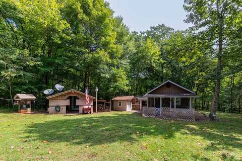 26 Stable Road, Bryson City, NC 28713