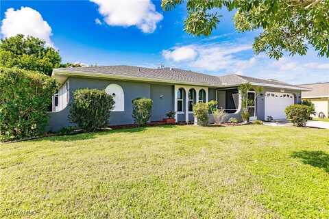 1012 SW 35th Street, Cape Coral, FL 33914