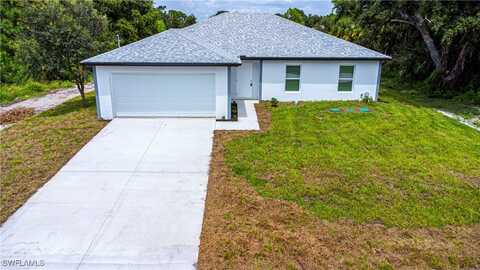 3008 49th Street SW, Lehigh Acres, FL 33976