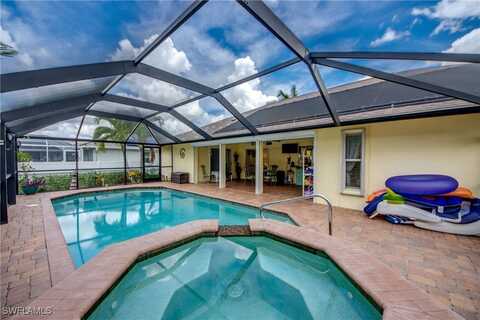 2566 SW 27th Avenue, Cape Coral, FL 33914