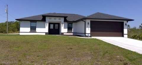 7968 20th Terrace, Labelle, FL 33935