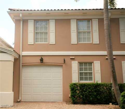 5725 Cove Circle, Naples, FL 34119