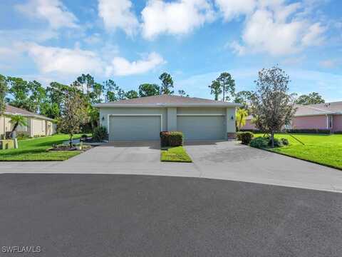 3149 Redstone Circle, North Fort Myers, FL 33917