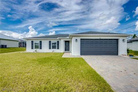 undefined, Cape Coral, FL 33909