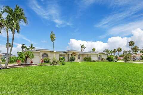 403 SW 53rd Terrace, Cape Coral, FL 33914