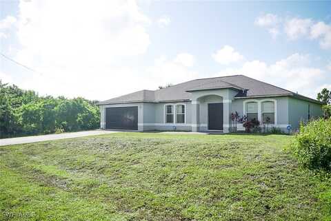 2511 20th Street SW, Lehigh Acres, FL 33976