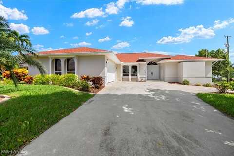 2223 SE 10th Lane, Cape Coral, FL 33990