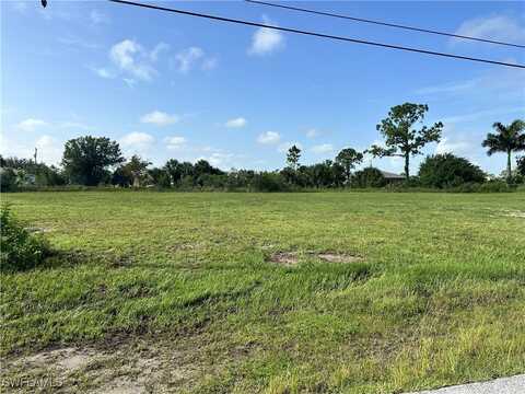 undefined, Cape Coral, FL 33909