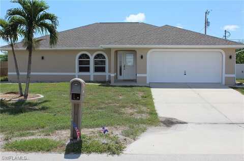 3006 SE 15th Place, Cape Coral, FL 33904