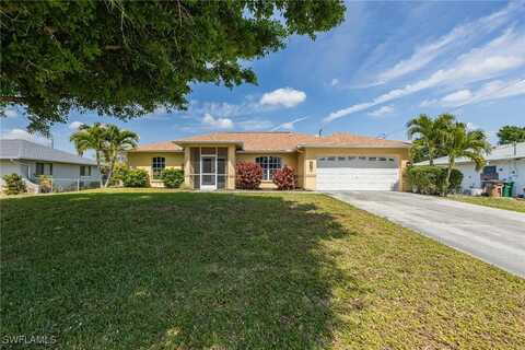 601 SE 3rd Street, Cape Coral, FL 33990