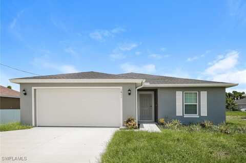 1811 S Gator Circle, Cape Coral, FL 33909