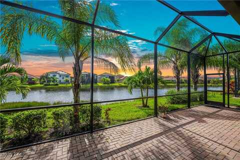 11761 Lakewood Preserve Place, Fort Myers, FL 33913