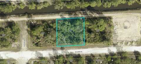 1104 W 18th Street, Lehigh Acres, FL 33972