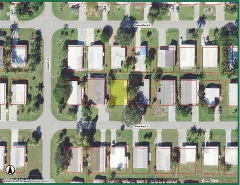 171 Pine Key Lane, Naples, FL 34114
