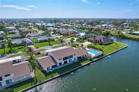 603 SE 15th Street, Cape Coral, FL 33990