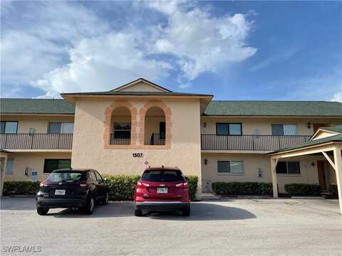 1507 Cape Coral Parkway W, Cape Coral, FL 33914