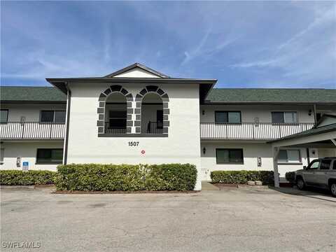 1507 Cape Coral Parkway W, Cape Coral, FL 33914