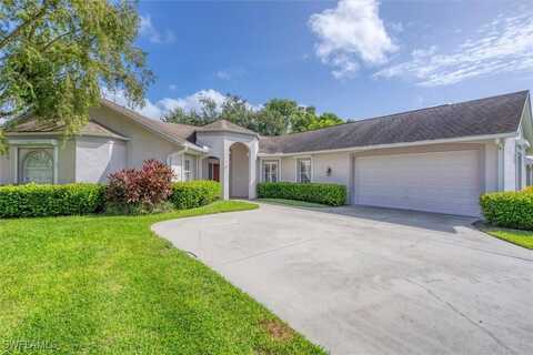 6569 Highland Pines Circle, Fort Myers, FL 33966