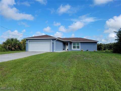 1047 Greenwood Avenue, Labelle, FL 33935