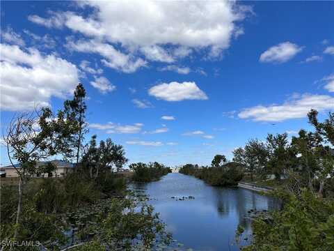 109 NE 12th Lane, Cape Coral, FL 33909