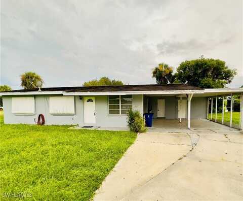 2907 E 6th Street, Lehigh Acres, FL 33972