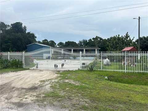 635 S Nogal Street, Clewiston, FL 33440