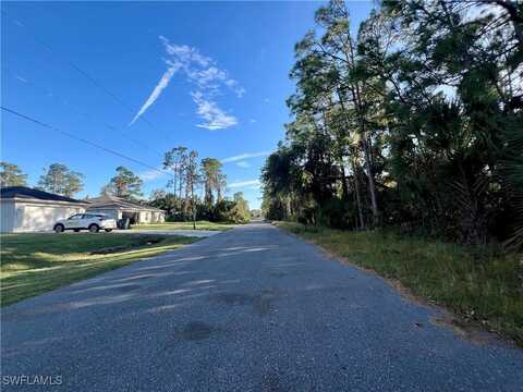 Lot # 26 Lummus St, North Port, FL 34286