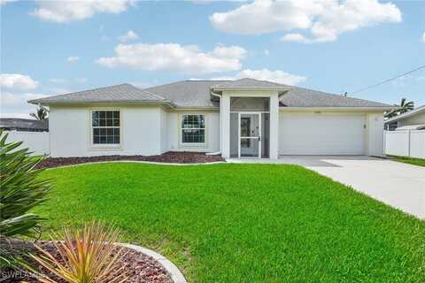 2318 SE 15th Terrace, Cape Coral, FL 33990