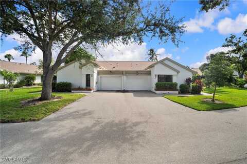 1828 Pine Glade Circle, Fort Myers, FL 33907