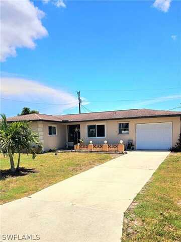 1214 SE 33rd Terrace, Cape Coral, FL 33904