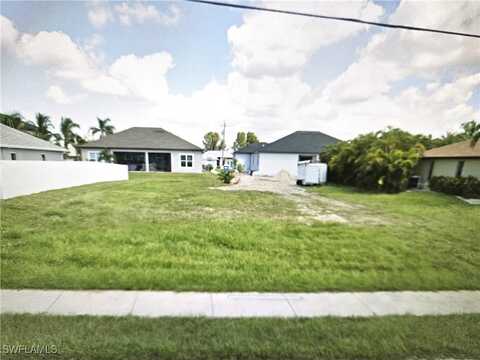 2813 Gleason Parkway, Cape Coral, FL 33914